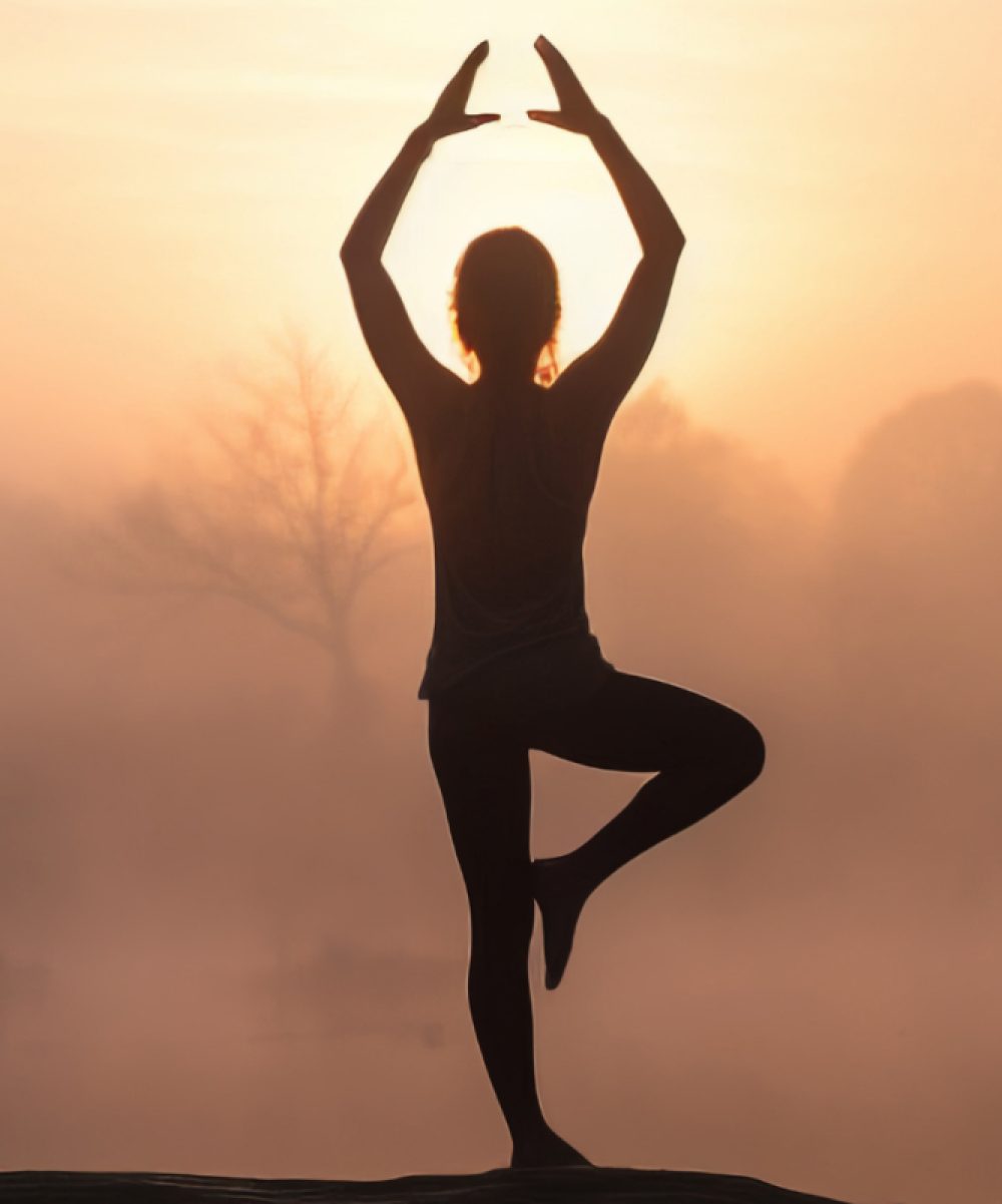 yoga